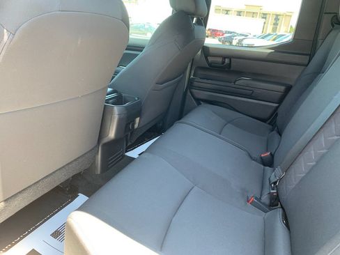Used 2025 Toyota Tacoma SR RWD image 14