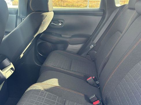 New 2026 Honda HR-V Sport image 14