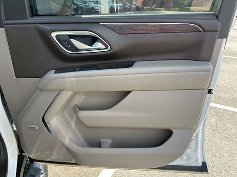 Used 2022 Chevrolet Tahoe Z71 image 49