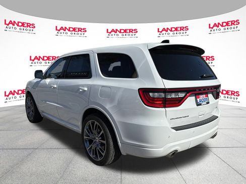 Used 2024 Dodge Durango R/T RWD image 5
