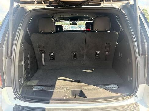 Used 2023 Chevrolet Tahoe RST AWD/4WD image 10
