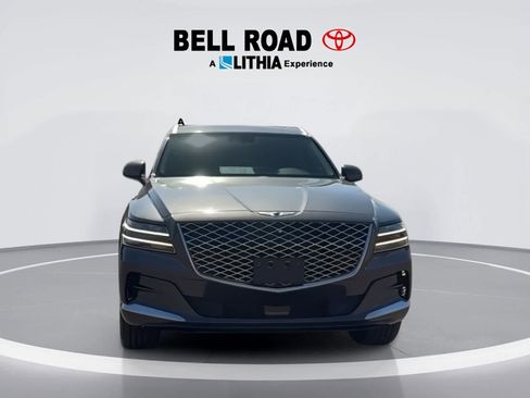 Used 2024 Genesis GV80 2.5T AWD/4WD image 3