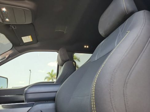 Used 2024 Ford F150 STX RWD image 18