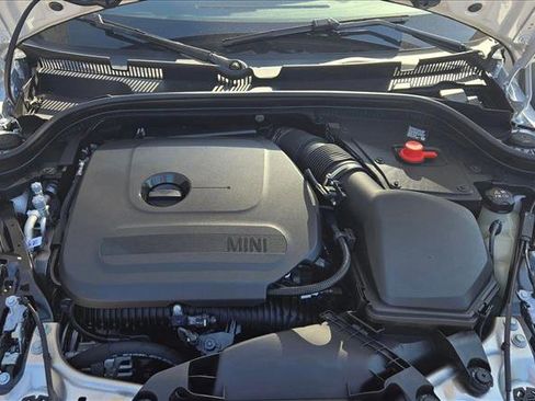 Used 2026 MINI Cooper S image 17