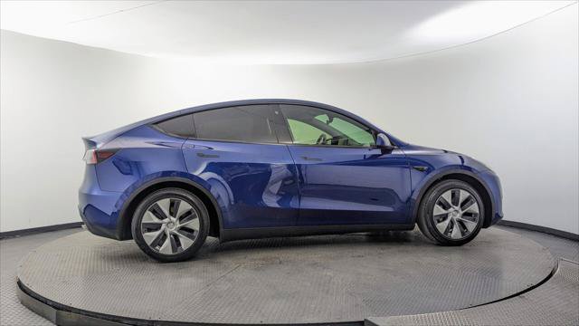 Used 2021 Tesla Model Y 2WD image 8