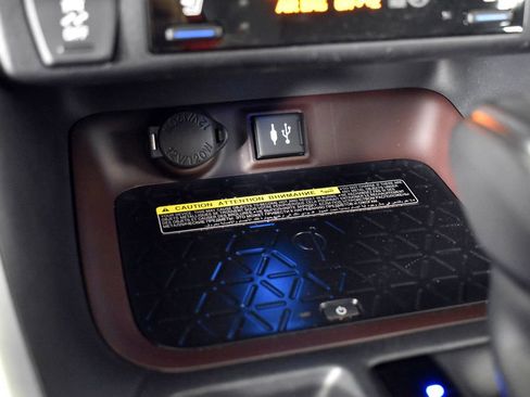 Certified 2019 Toyota RAV4 Limited image 40