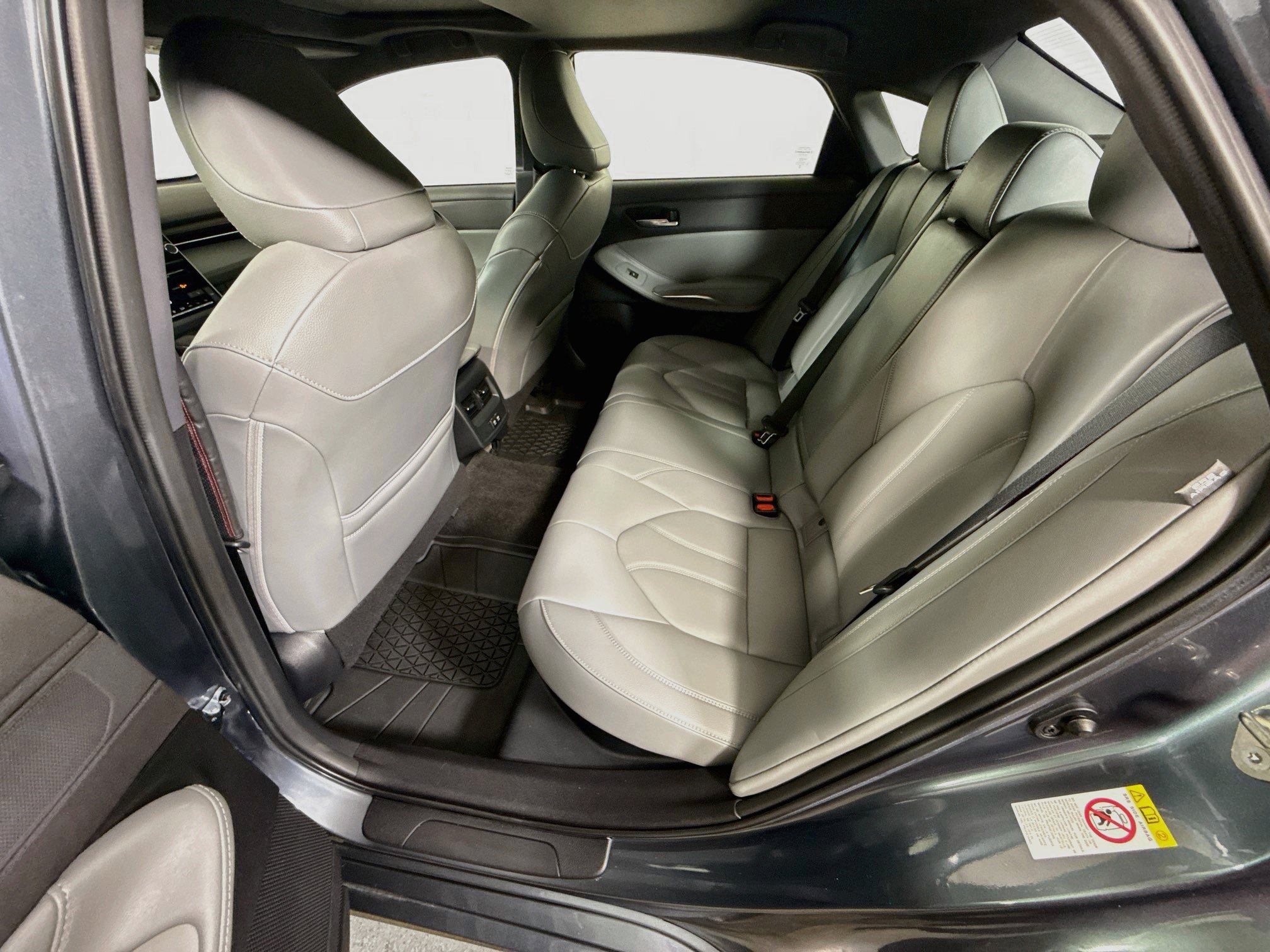 Certified 2019 Toyota Avalon XLE w/ Moonroof Package FWD image 23