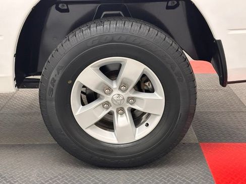 Used 2023 RAM 1500 Tradesman AWD/4WD image 21