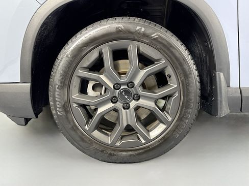 Certified 2023 Honda Pilot Elite image 33