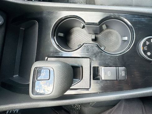 Certified 2023 Nissan Rogue S AWD/4WD image 21
