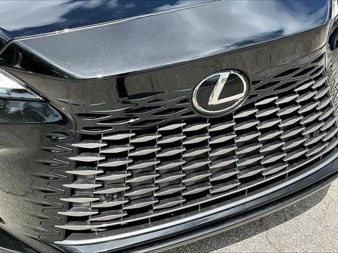 Used 2024 Lexus RX 350 FWD w/ Technology Package image 30