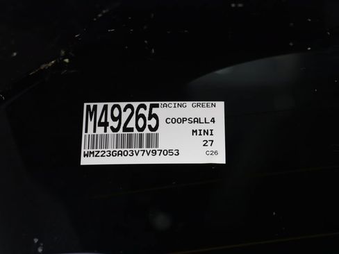 New 2027 MINI Cooper Countryman S AWD/4WD image 26