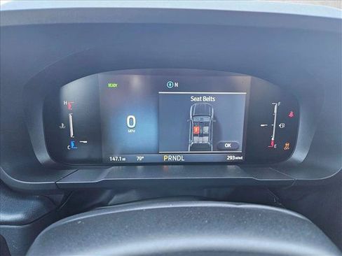 New 2026 Ford Maverick XL FWD image 11
