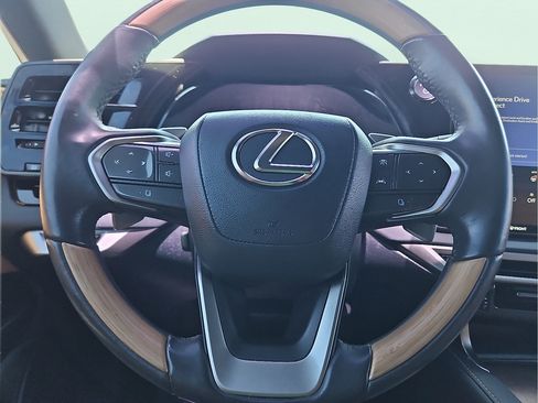 Used 2024 Lexus RX 350 w/ Technology Package AWD/4WD image 19