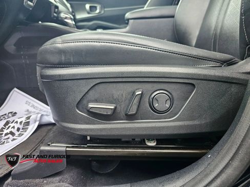 Used 2022 Kia Sorento S w/ Panoramic Sunroof Package FWD image 32