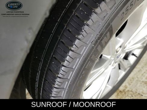 Used 2023 Ford Explorer XLT w/ Equipment Group 202A image 11