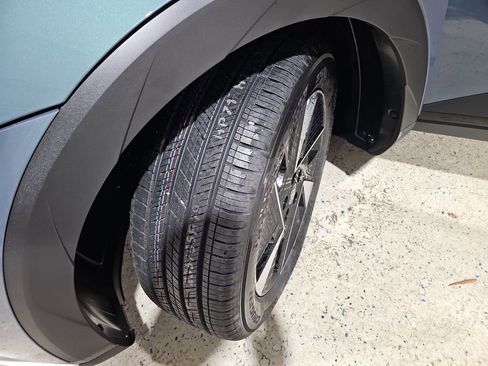 New 2026 Hyundai Ioniq 5 SE image 31