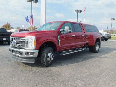 Used 2025 Ford F350 XLT image 36