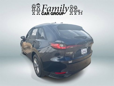 New 2026 MAZDA CX-50 AWD 2.5 S w/ Cargo Package image 4