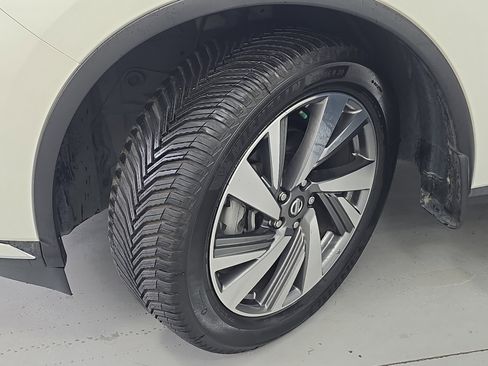 Used 2019 Nissan Murano SL FWD image 30