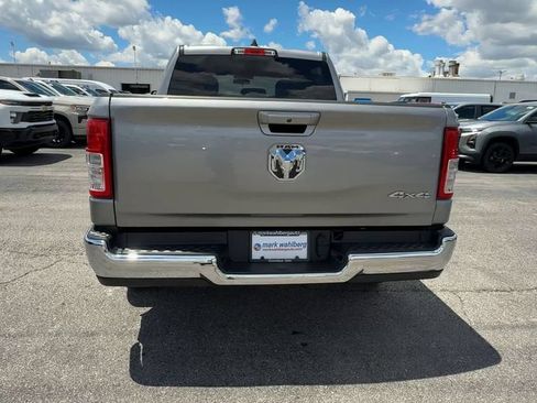 Used 2021 RAM 1500 Big Horn AWD/4WD image 7