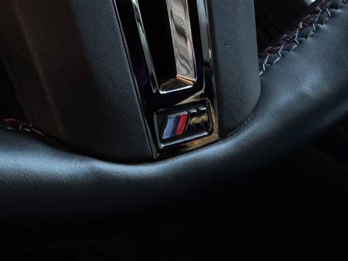 Used 2024 BMW XM image 16