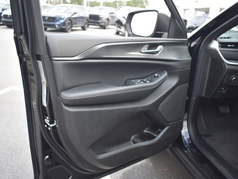 New 2026 Jeep Grand Cherokee Laredo X image 23