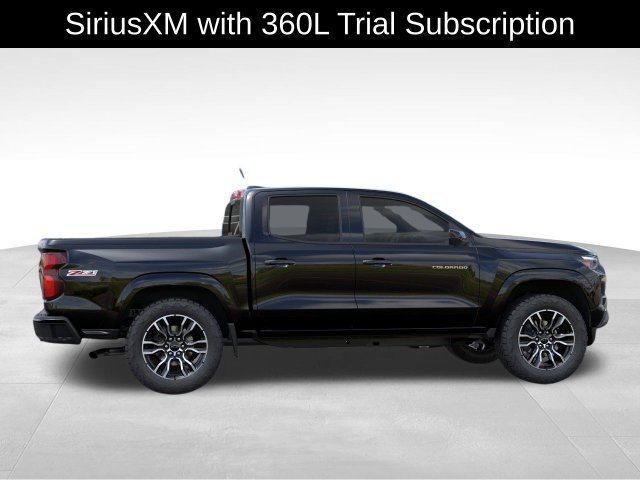 New 2026 Chevrolet Colorado Z71 w/ Technology Package AWD/4WD image 6