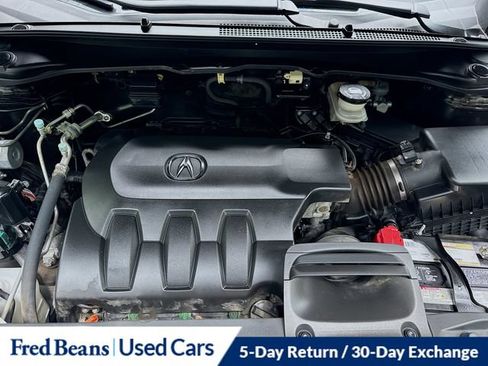 Used 2016 Acura RDX AWD w/ Advance Package image 37