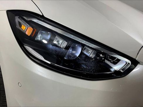 Certified 2023 Mercedes-Benz S 580 4MATIC Sedan image 24