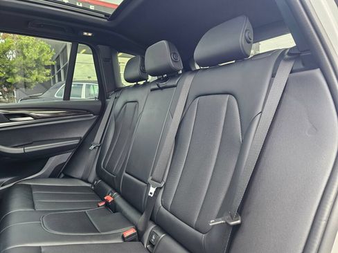 Used 2023 BMW X3 xDrive30i AWD/4WD image 18