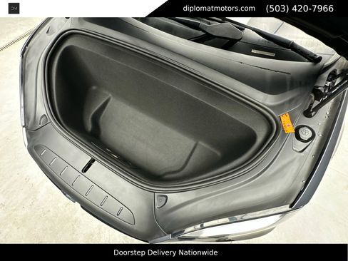 Used 2023 Tesla Model X image 43