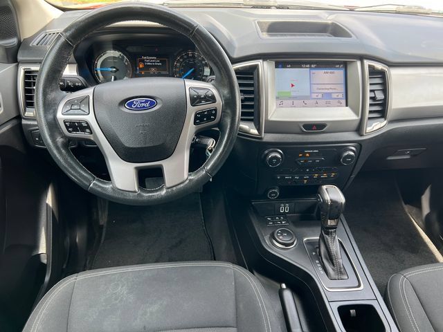 Used 2019 Ford Ranger XLT w/ Equipment Group 302A Luxury AWD/4WD image 3