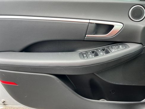 Used 2026 Hyundai Sonata Blue FWD image 18