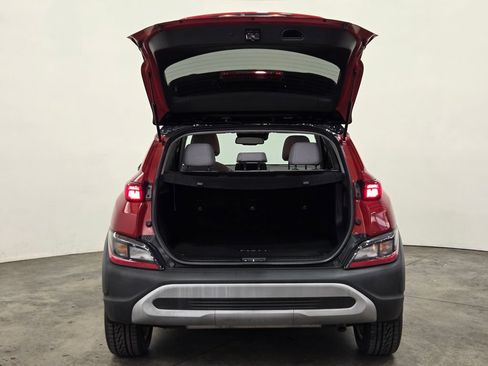 Used 2022 Hyundai Kona SEL w/ Cargo Package AWD/4WD image 12
