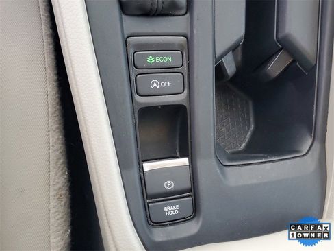 Used 2023 Honda Accord LX image 29