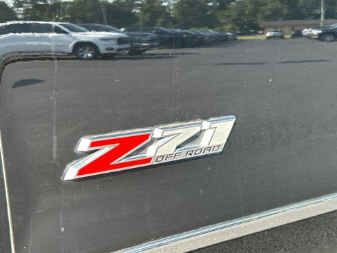 Used 2016 Chevrolet Silverado 2500 LTZ w/ Duramax Plus Package AWD/4WD image 10