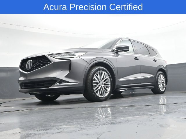 Used 2024 Acura MDX w/ Advance Package AWD/4WD image 29