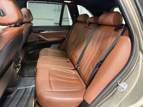 Used 2018 BMW X5 xDrive35i image 21