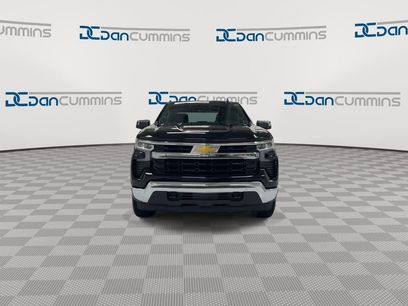 New 2026 Chevrolet Silverado 1500 LT
