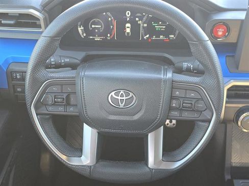 Used 2024 Toyota Tacoma TRD Sport image 14