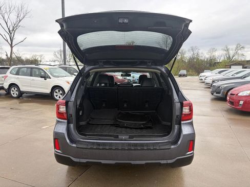 Used 2016 Subaru Outback 2.5i Limited AWD/4WD image 26