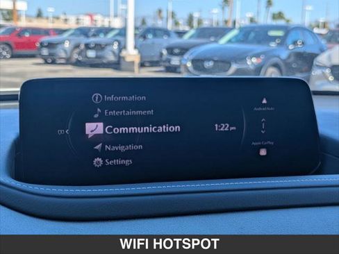 New 2026 MAZDA CX-30 Aire Edition image 8