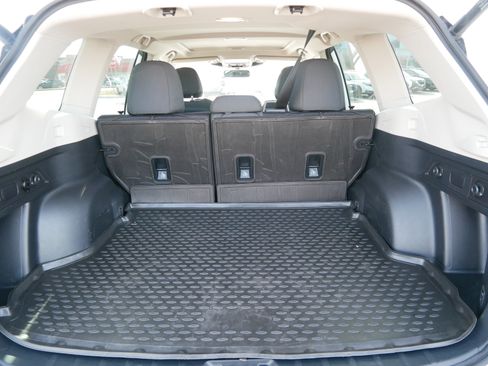 Certified 2023 Subaru Forester Premium image 18