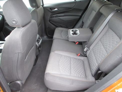 Certified 2018 Chevrolet Equinox LT FWD image 14