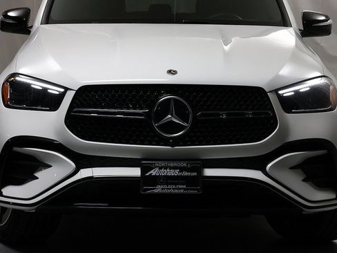 Certified 2026 Mercedes-Benz GLE 450 GLE 450 image 6