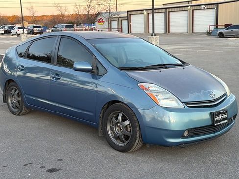 Used 2008 Toyota Prius image 9
