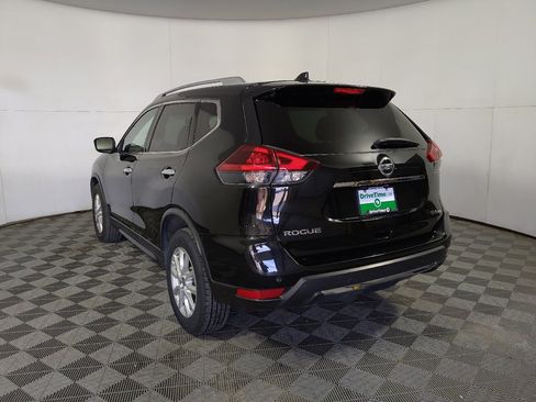 Used 2020 Nissan Rogue SV AWD/4WD image 6