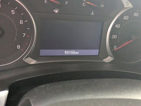 Used 2020 Chevrolet Traverse Premier w/ Redline Edition image 9