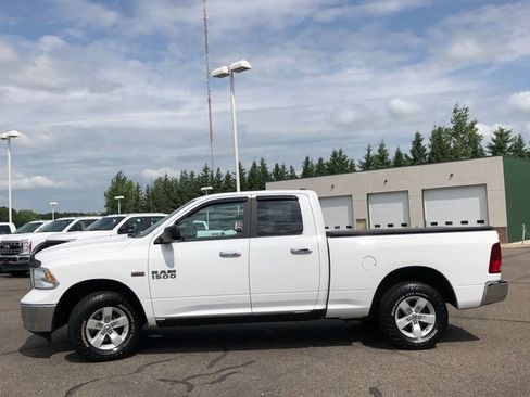 Used 2017 RAM 1500 Classic SLT image 5